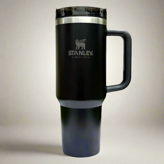 Stainless Steel Tumbler
