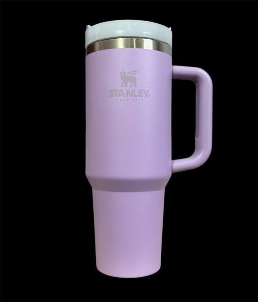 Stainless Steel Tumbler