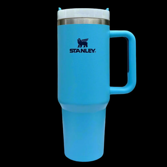 Stainless Steel Tumbler