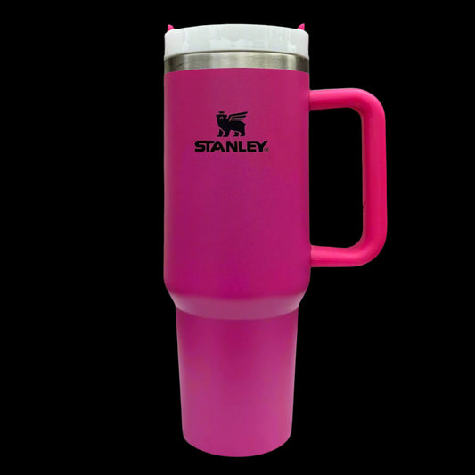 Stainless Steel Tumbler