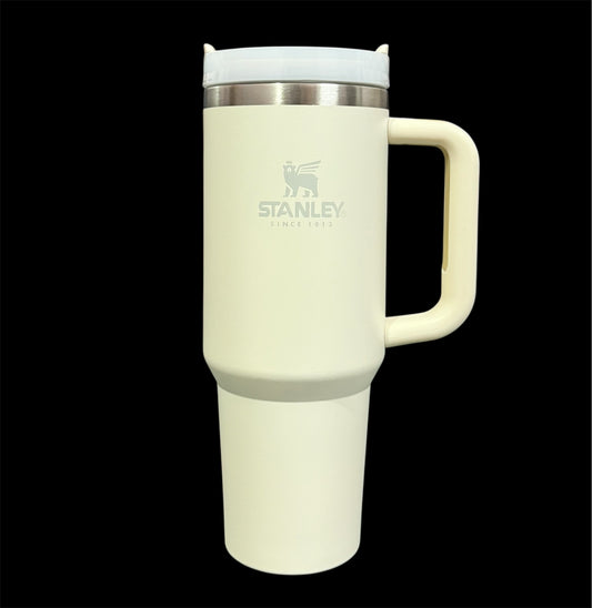 Stainless Steel Tumbler