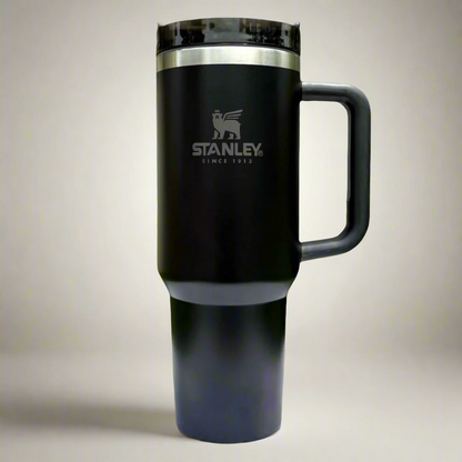 Stainless Steel Tumbler